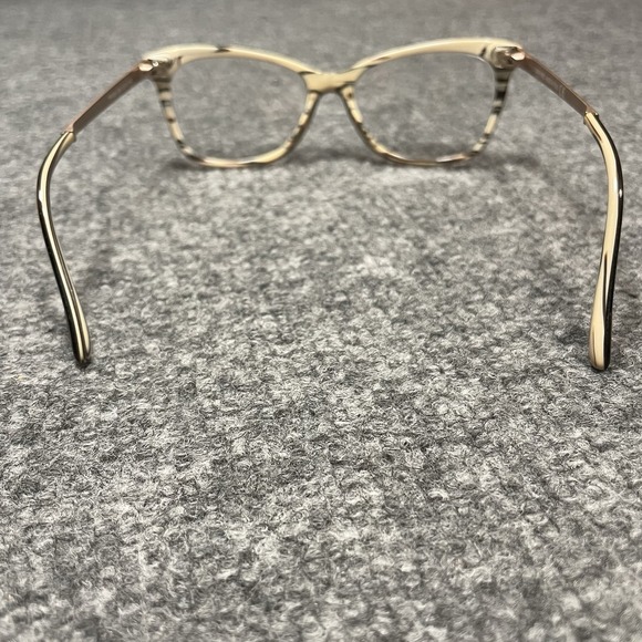 Tom Ford Eyeglass Frames  TF5353-050 52-15-140 Made in‎ Italy - Picture 5 of 11